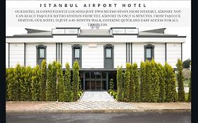 Gardenmode Airport Hotel